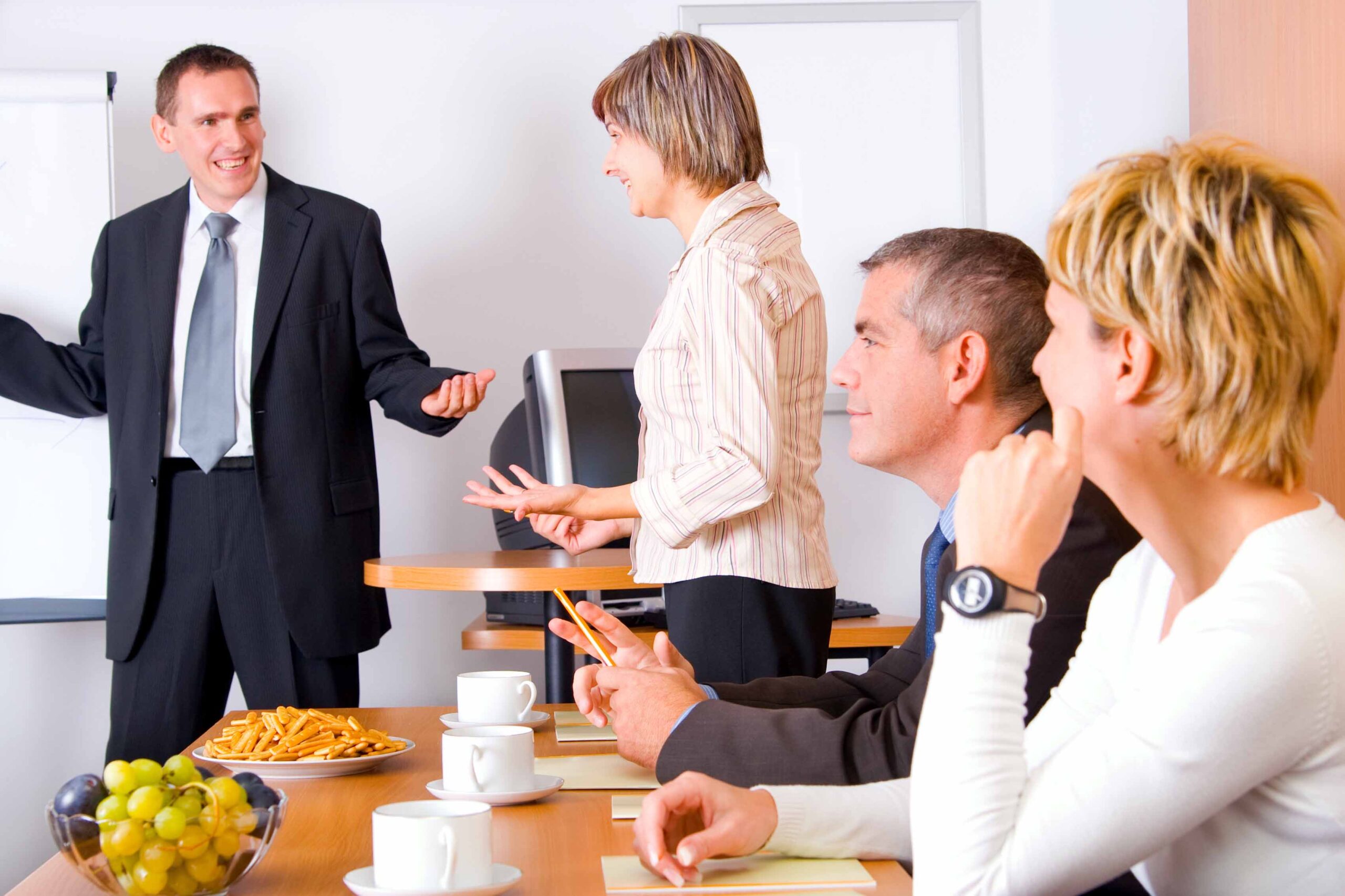 Business Planning